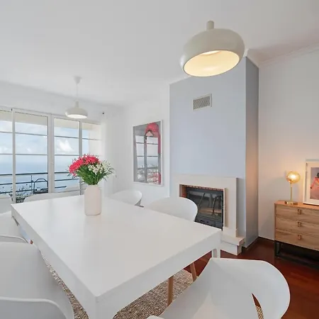 Casa Skyline By An Island Apart Canico  Exterior photo