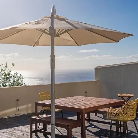 Casa Skyline By An Island Apart Canico  Exterior photo